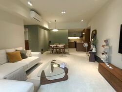 The Tanamera (D16), Condominium #619049011